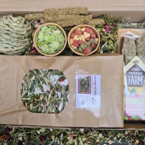 Winterbox - tijdelijk verkrijgbaar!