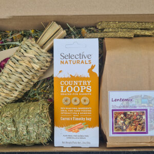 Lentebox - tijdelijk verkrijgbaar!