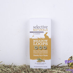 Supreme Selective Naturals -  Meadow Loops