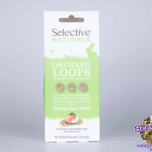 Supreme Selective Naturals – Orchard Loops