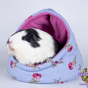 Cavia-Theemuts