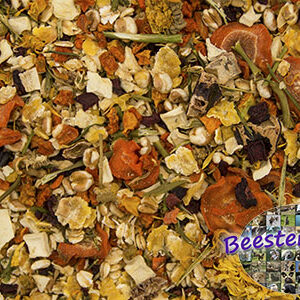 Herfstmix - 500 gram