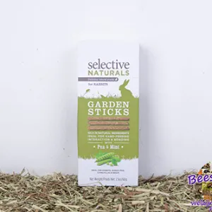 Supreme Selective Naturals - Garden sticks