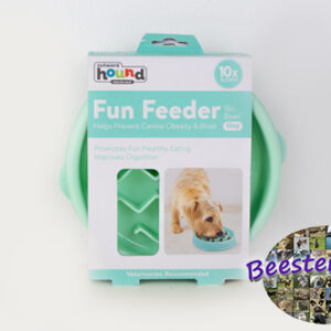 Fun Feeder Tiny