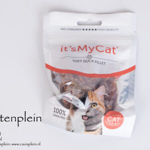 It’s My Cat Soft duck fillet