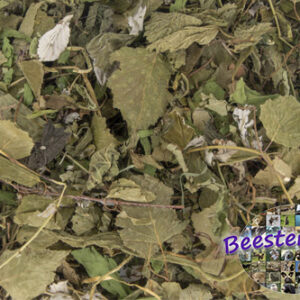 Leaf mixture
