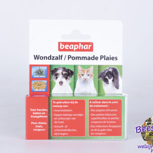 Beaphar Wound ointment
