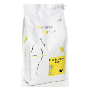 NH Cat Adult Chicken