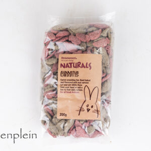 Rosewood Naturals Carrotys mini-carrots