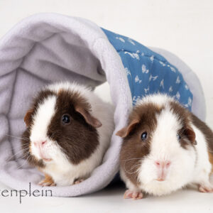 Cavia fleecetunnel