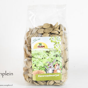 JR Farm Klaverzaadmuntjes