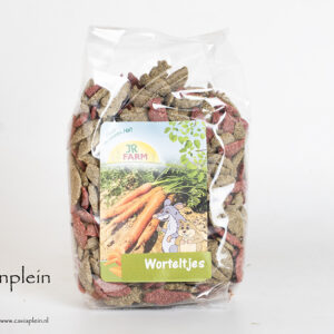 JR Farm mini-worteltjes