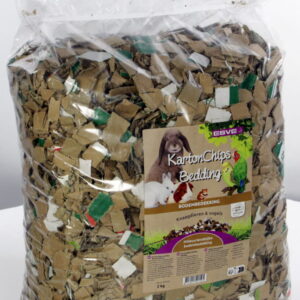 ESVE Kartonsnippers 2KG