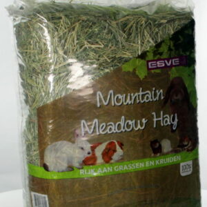 Bergweidehooi 3KG
