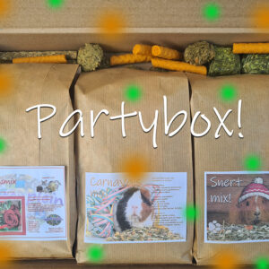 Partybox!